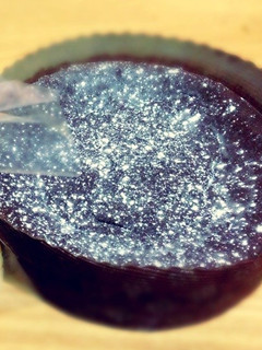 簡単美味しい!ガトーショコラ☆-レシピのメイン写真