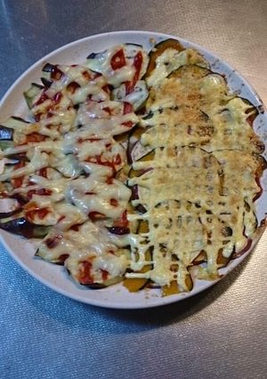 簡単！２つの味が楽しめるおかず！？-レシピのメイン写真