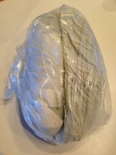 これで長持ち ゴーヤの保存方法-レシピのメイン写真