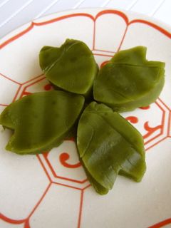 もっちもち!ういろうを作ろう!-レシピのメイン写真
