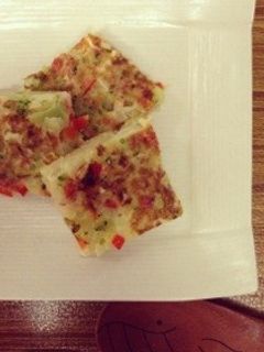 幼児食1歳 野菜お好み焼き-レシピのメイン写真