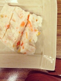 幼児食1歳 鶏豆腐つくね風-レシピのメイン写真