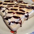 朝から甘〜い幸せ 柔らかチョコバナナパン