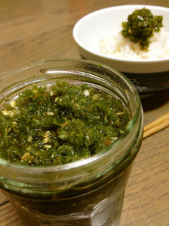 栄養満点!ピーマン丸ごと、ご飯のおとも-レシピのメイン写真