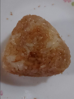 風味豊か☆簡単♪焼おにぎり-レシピのメイン写真