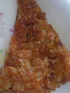 納豆チーズのご飯おやき-レシピのメイン写真