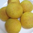 HBで。簡単ふわふわにんじんパン