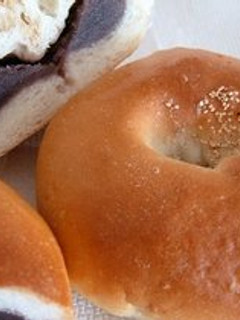酒粕あんパン-レシピのメイン写真