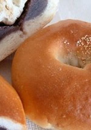 酒粕あんパン-レシピのメイン写真
