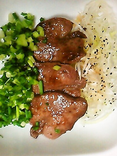 お家で簡単ネギタン♡-レシピのメイン写真