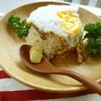 節約お助け♪ガーリックチャーハン