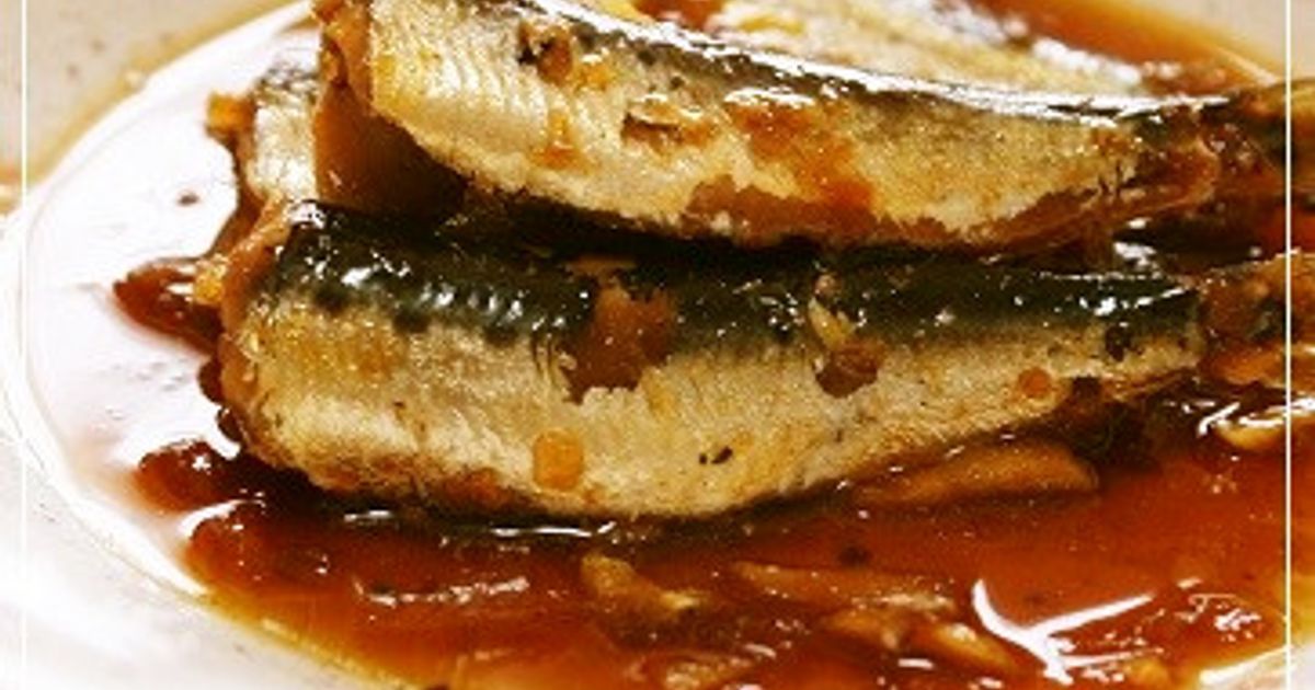 いわしを手頃で簡単に!栄養満点のいわしレシピ