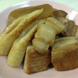 我流♡豚の角煮