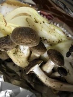 タラのホイル焼きめんつゆバージョン-レシピのメイン写真