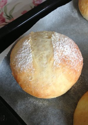 塩麹deプチフランスパン-レシピのメイン写真