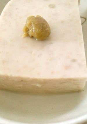 もっちり☆ごま豆腐-レシピのメイン写真