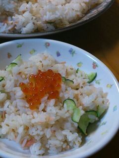 簡単、早い!ちらし寿司-レシピのメイン写真