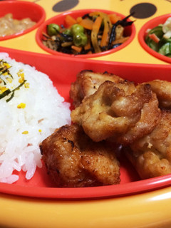下味しっかり♡鶏の唐揚げ-レシピのメイン写真