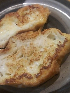 卵白のフレンチトースト-レシピのメイン写真
