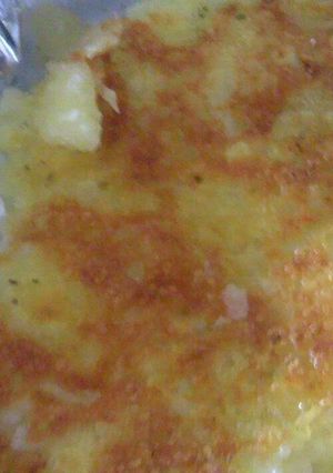 ポテトのパンケーキ風-レシピのメイン写真