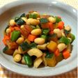 大豆の煮物