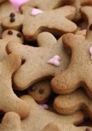 中学生でも出来る簡単クッキー♡-レシピのメイン写真