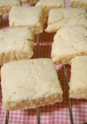 ◎パンケーキミックスでおからスコーン♪-レシピのメイン写真