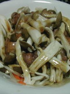 鶏肉の和風ワイン蒸し-レシピのメイン写真