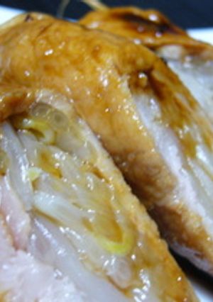 ヘルシー☆もやしの肉巻き巻き☆-レシピのメイン写真
