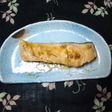 鮭の味噌煮