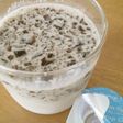 甘さ調整できちゃう!コーヒーゼリーミルク