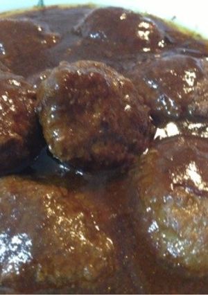 ＊メモ＊ふっくらハンバーグのコツ-レシピのメイン写真