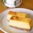 FP☆簡単さつまいもチーズケーキ