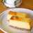FP☆簡単さつまいもチーズケーキ