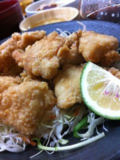冷めてもやわらかムネ肉の唐揚げ-レシピのメイン写真
