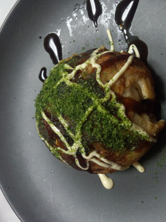 じゃんぼ★モダンたこ焼き-レシピのメイン写真