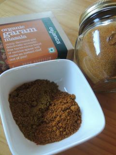 自家製カレー粉-レシピのメイン写真