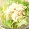 基本のポテトサラダ