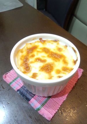 ポテマヨグラタン-レシピのメイン写真