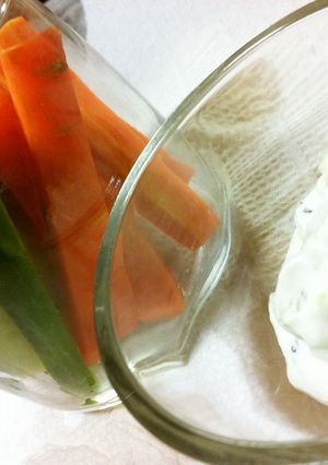 tzatziki:ザジキソース★-レシピのメイン写真