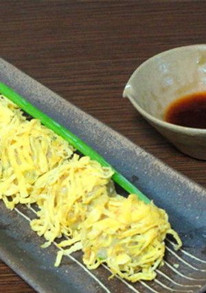 菊花焼売-レシピのメイン写真