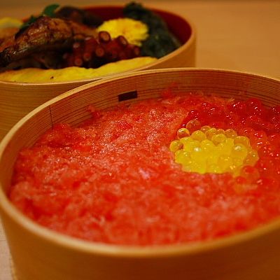 基本からアレンジまで！思わずつくりたくなる「ししゃも 丼」の