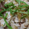 きんぴらごぼうリメイク☆きんぴらご飯