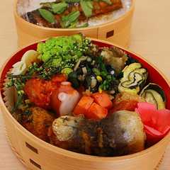 รูปของ 江戸前うなぎ蒲焼き弁当