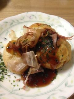 子供も好きなアレンジたこ焼き-レシピのメイン写真