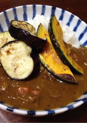 簡単！おいしいカレー-レシピのメイン写真