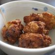 肉不要!おからナゲット