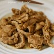 ✿5分でめちゃ旨しんぷる豚肉炒め✿
