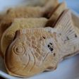 パリっとたい焼き