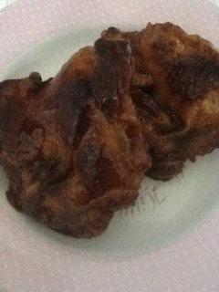 簡単!誰でも失敗しない鶏の照り焼き♡-レシピのメイン写真